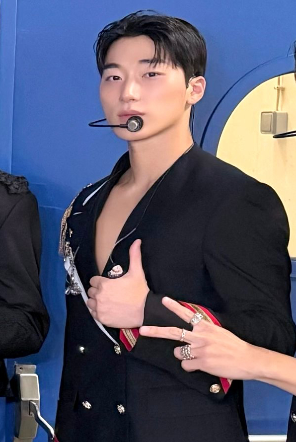 ATEEZ チェ・サン ファンダムコミュニティ │ KPOP人気No.1