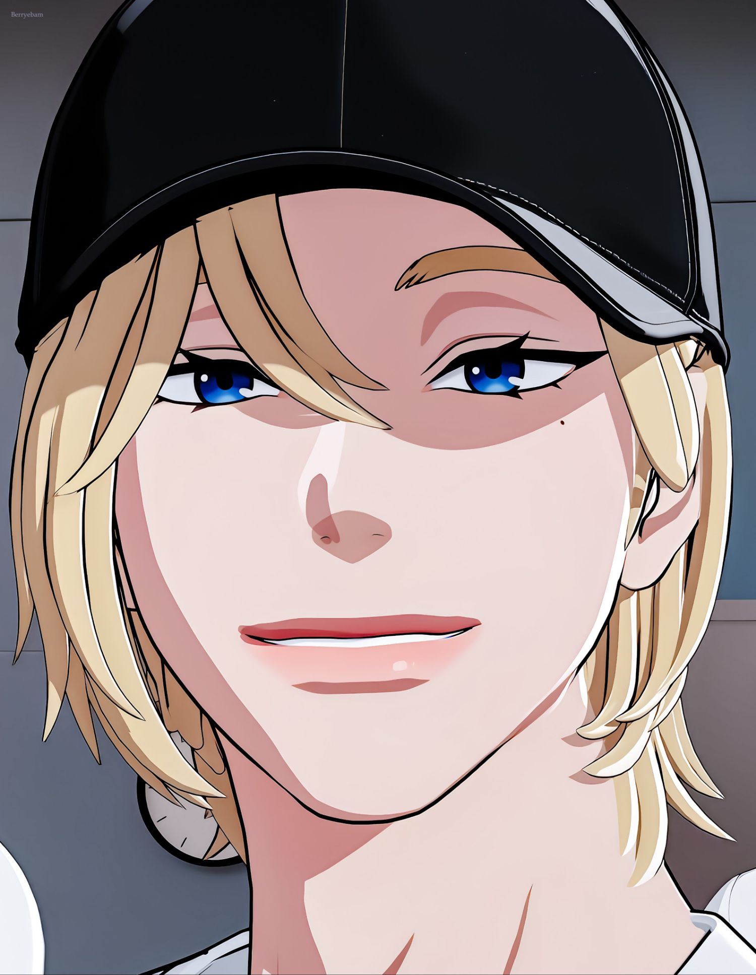 Behind-the-scenes cut of Noah (PLAVE)