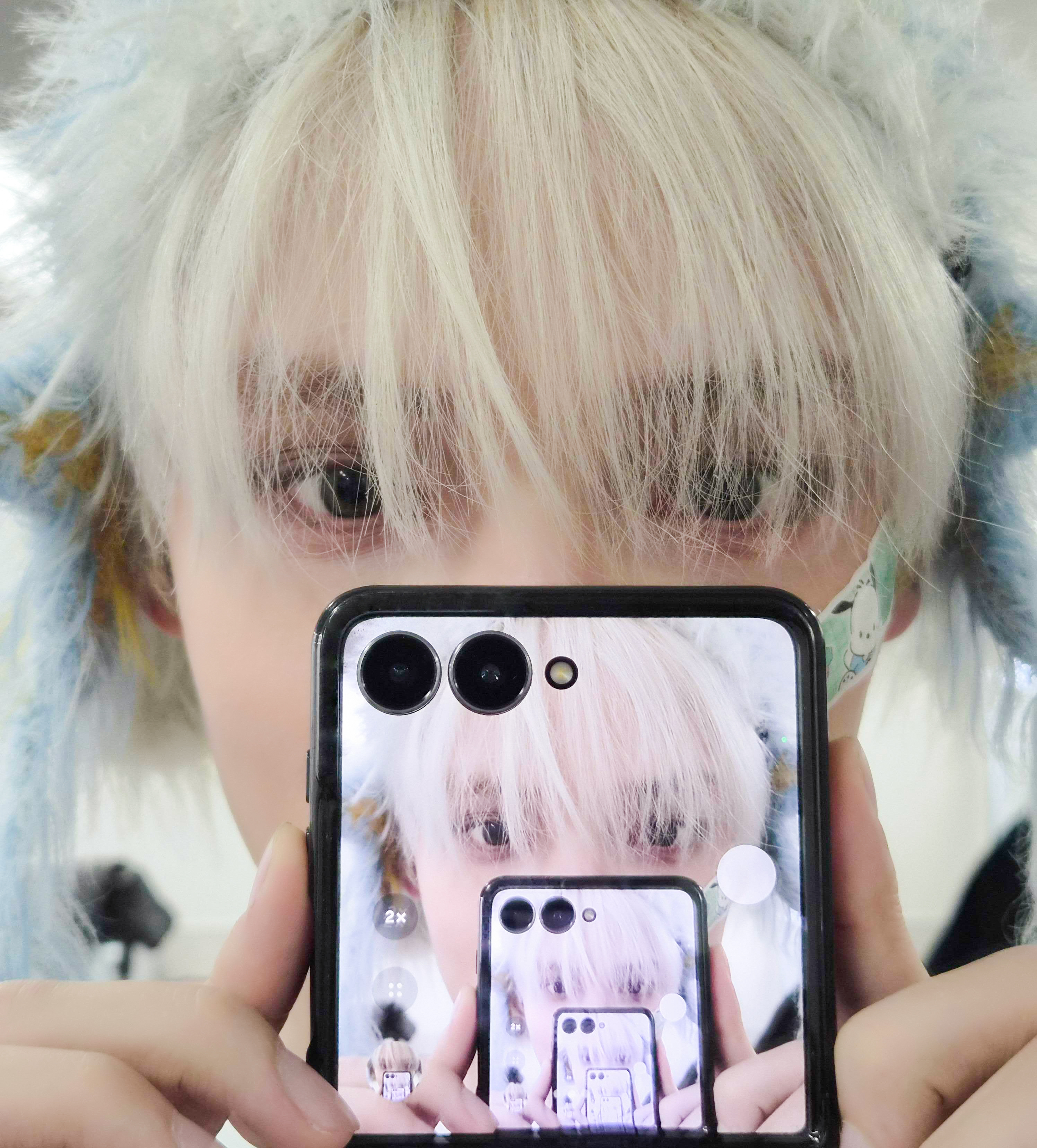 휴닝카이 (투모로우바이투게더)의 최신 사진