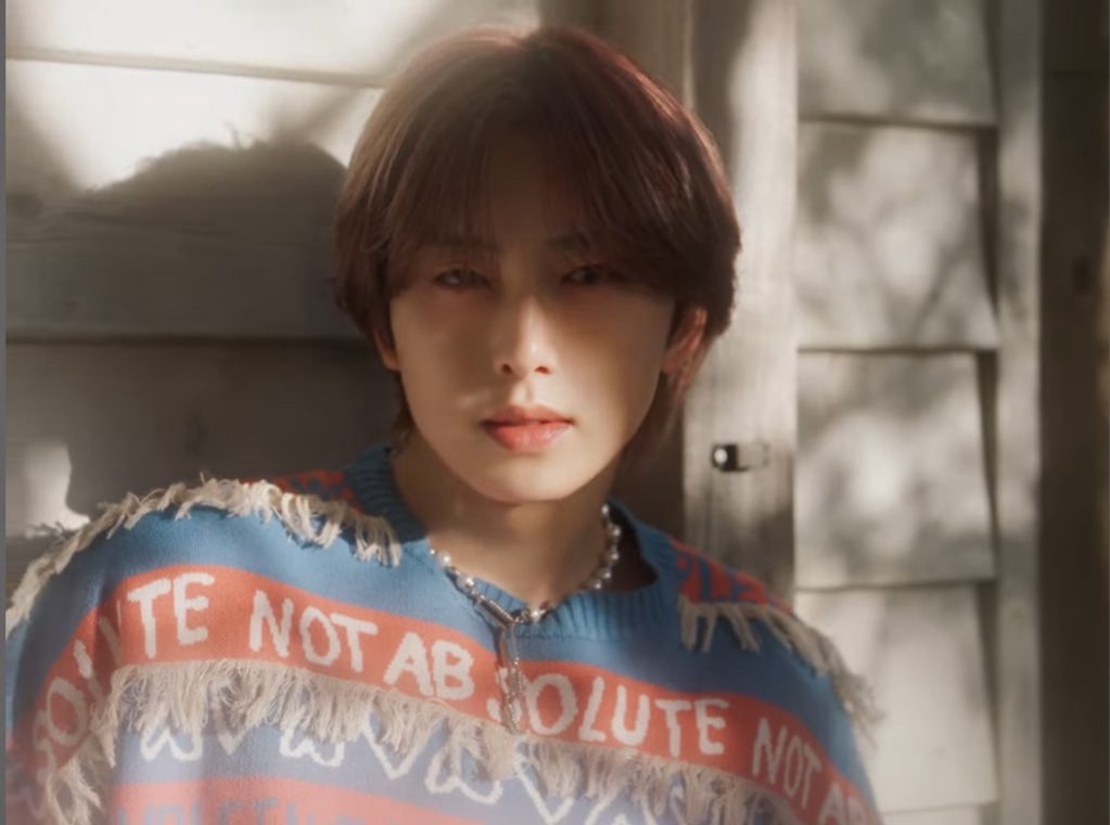 Latest photo of Fuma (&TEAM)
