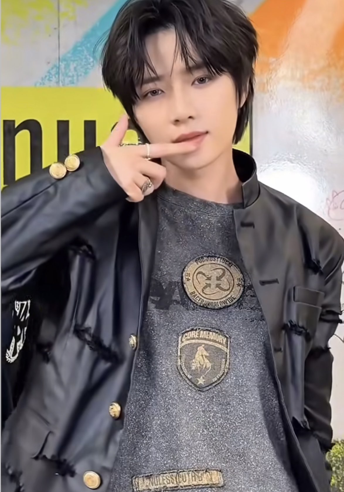 Latest photo of Beomgyu (TOMORROW X TOGETHER)