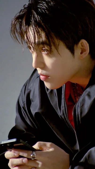 Latest photo of S.Coups (SEVENTEEN)