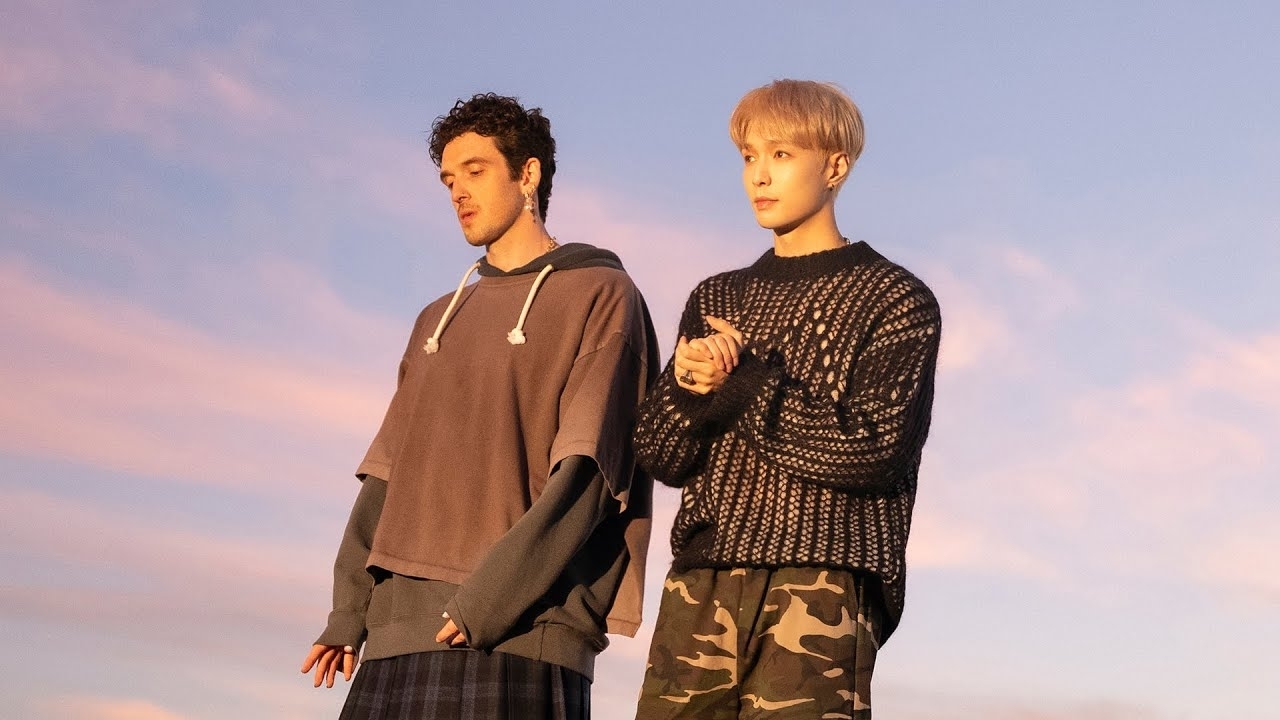 레이 (EXO) 팬이 찍은 순간