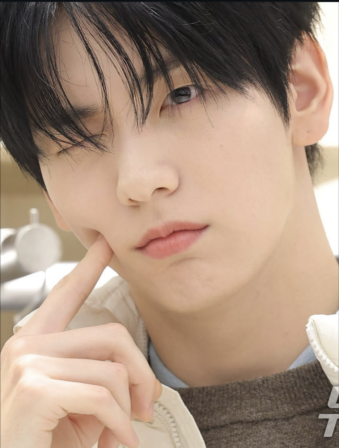 Latest photo of Soobin (TOMORROW X TOGETHER)