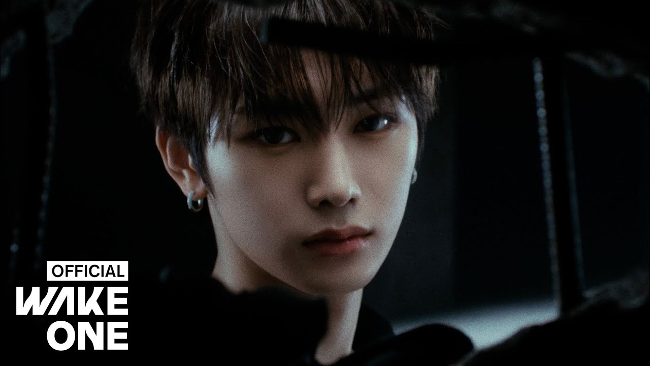 A moment captured by ALPHA DRIVE ONE's fan