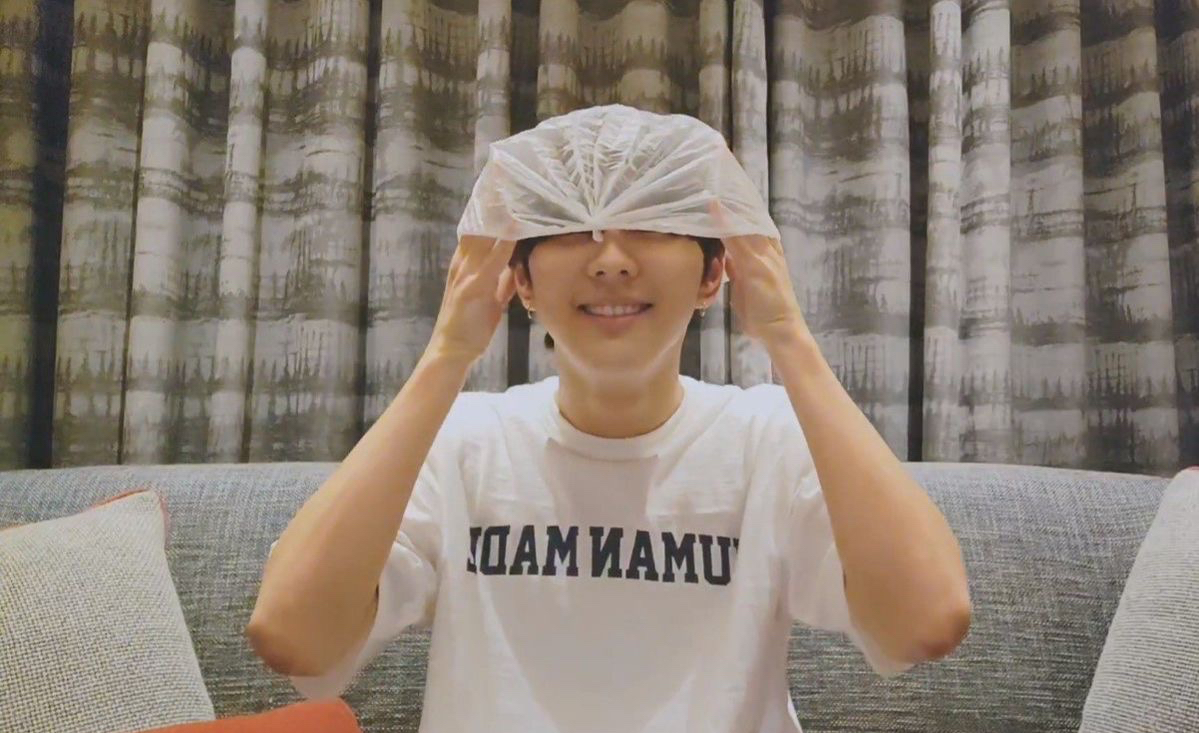 祯元 (ENHYPEN)的最新照片