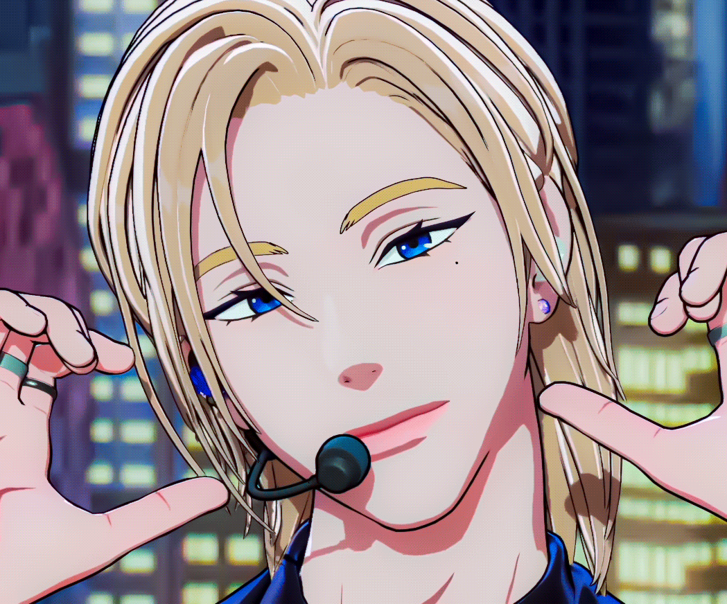 Behind-the-scenes cut of Noah (PLAVE)