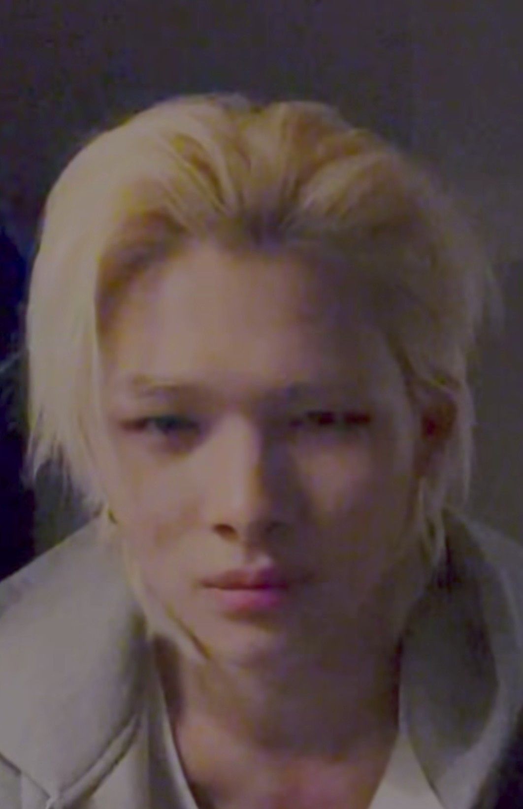 NI-KI (ENHYPEN)的幕後花絮