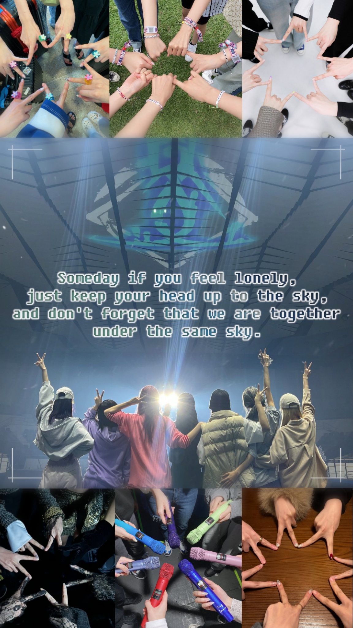 Today's most popular wallpaper in the DREAMCATCHER community