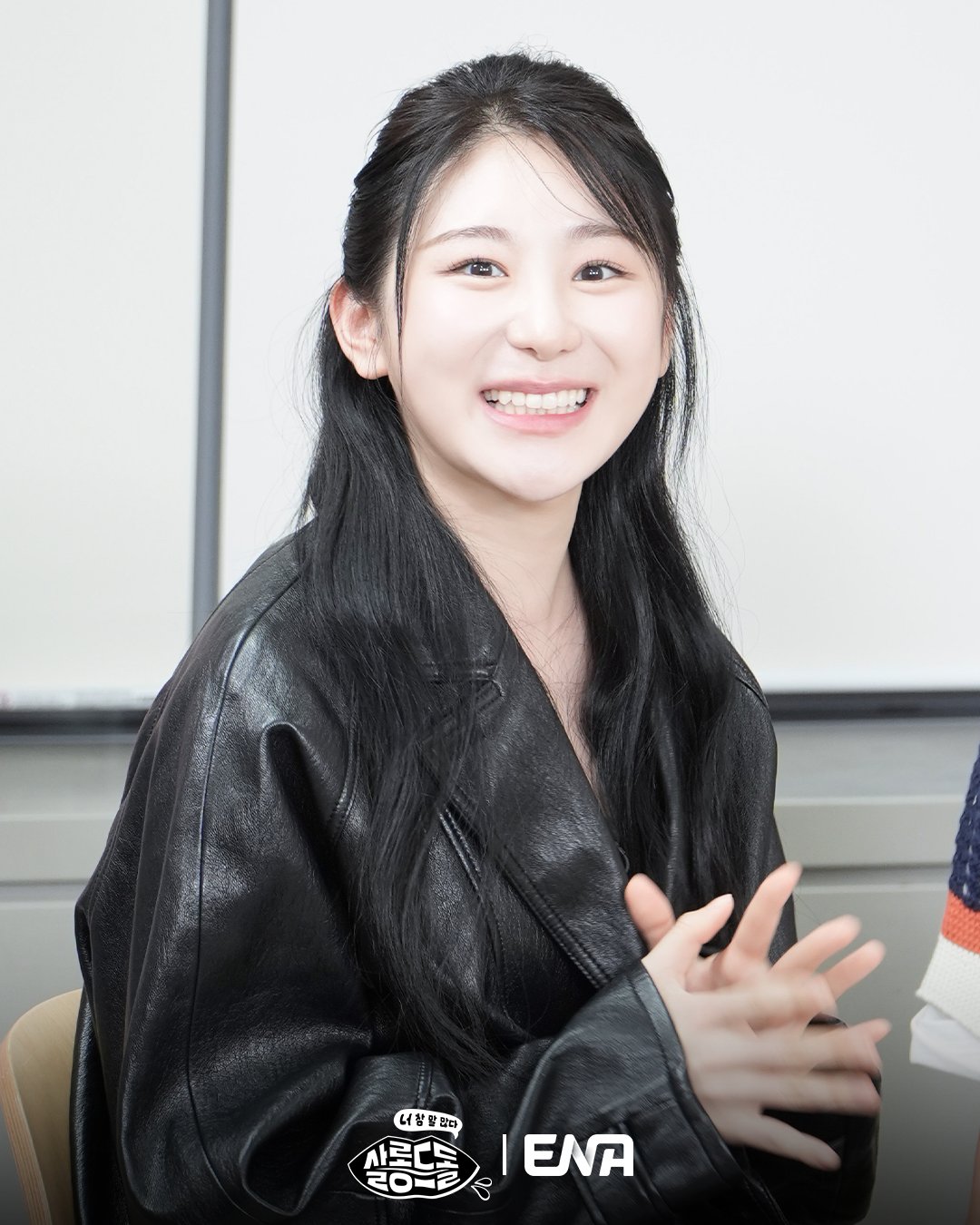 이채연의 최신 사진