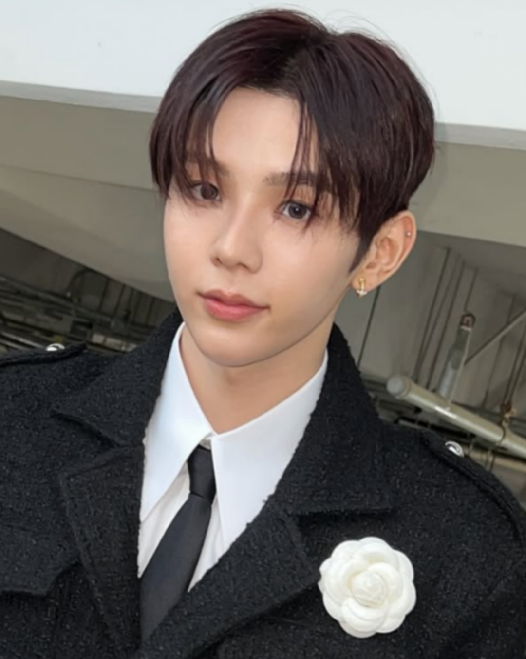 Recent activity shot of SHOTARO (RIIZE)