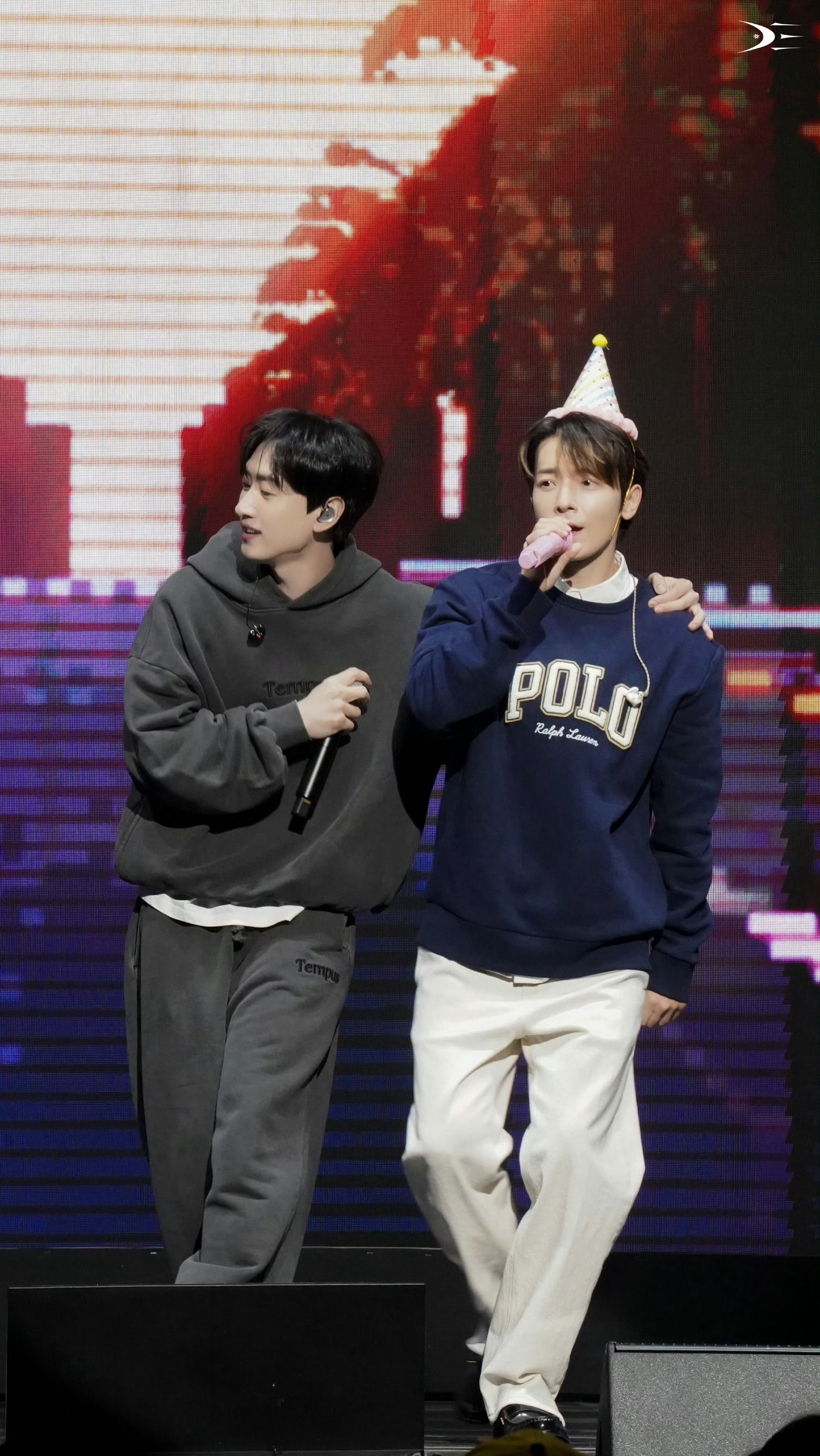 Fandom-recommended wallpaper image of Super Junior