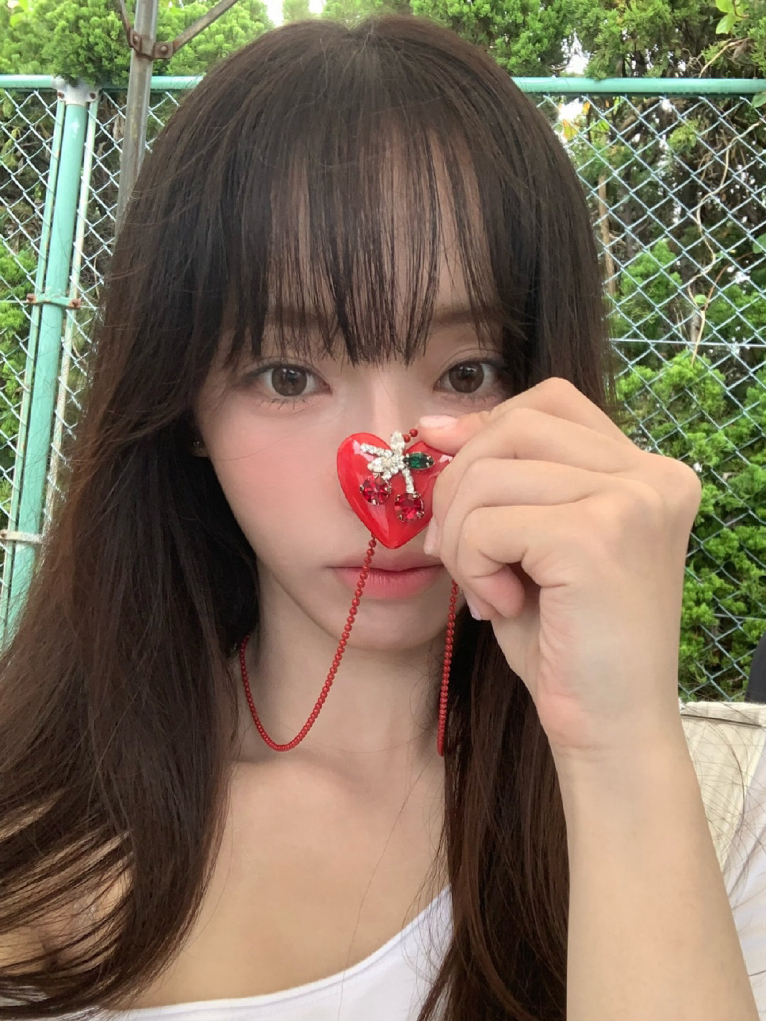 Behind-the-scenes cut of Shuie (SAY MY NAME)