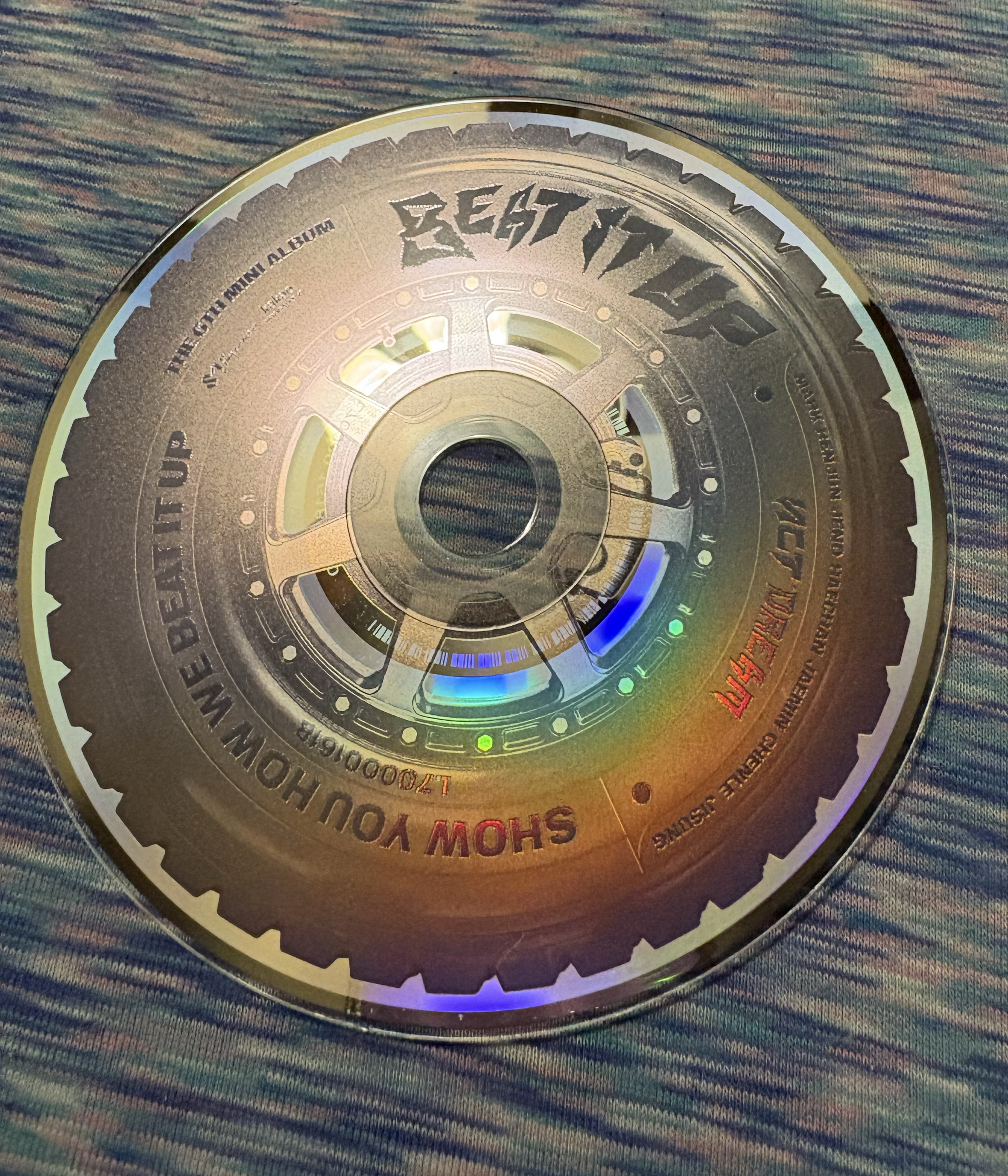 Latest photo of NCT DREAM