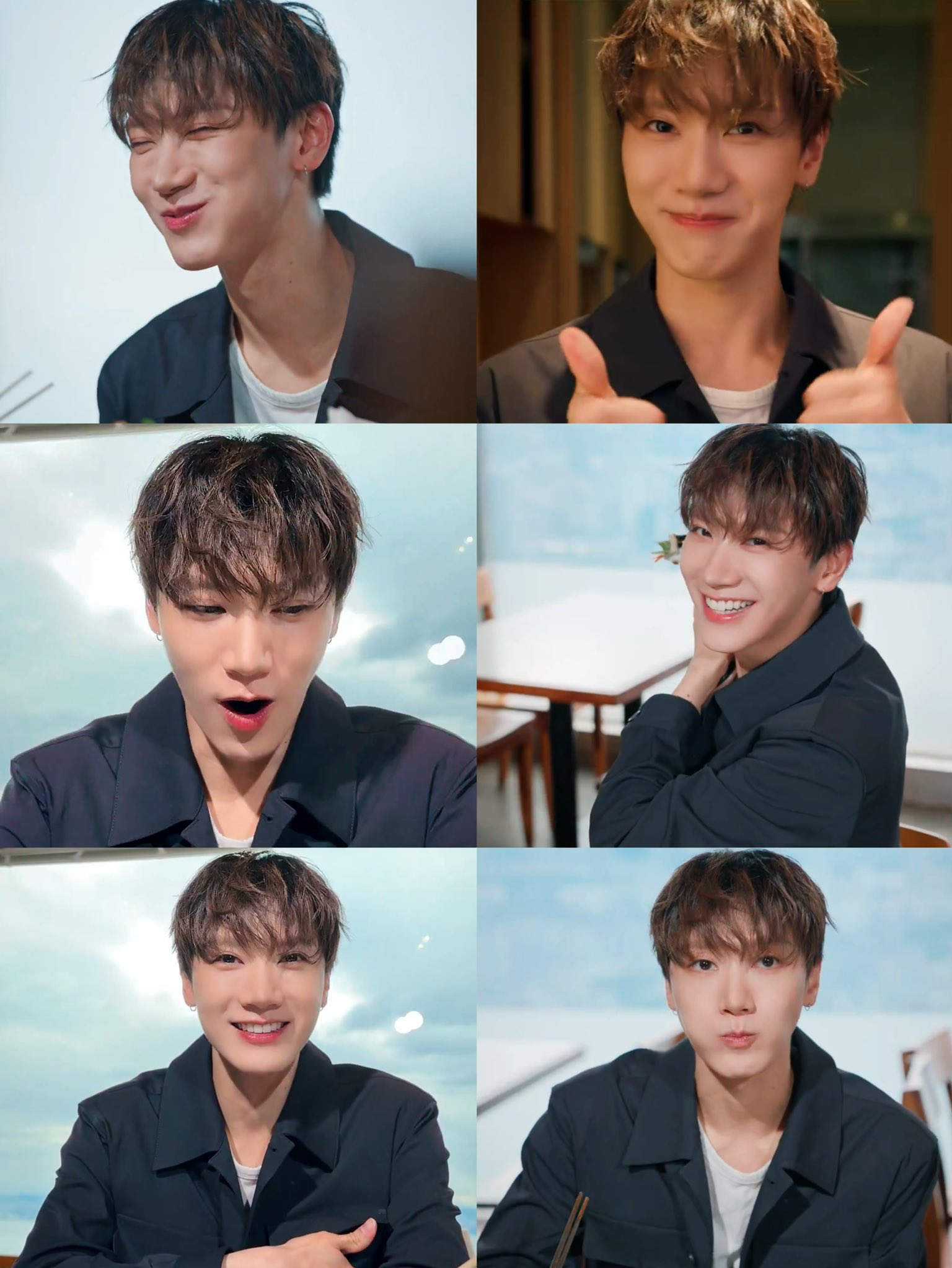 Latest photo of TEN (WayV)