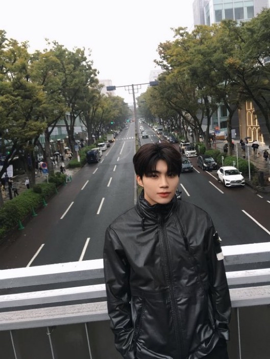 パク・ゴヌク (ZEROBASEONE)ファンが撮った瞬間