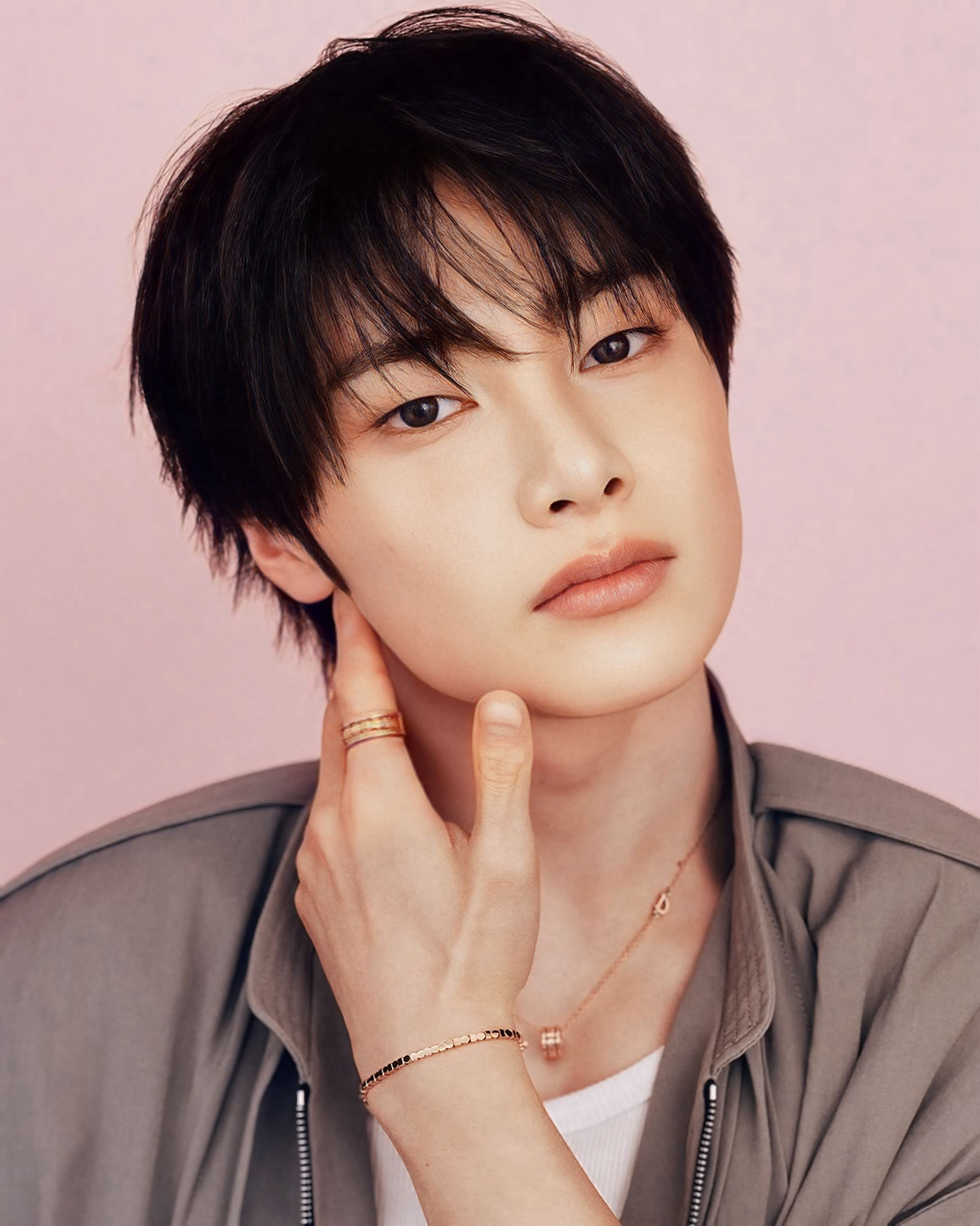 Recent activity shot of I.N (Stray Kids)