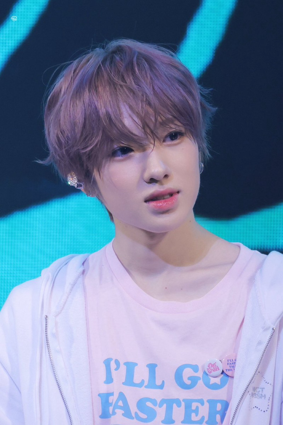 사쿠야 (NCT WISH)의 최신 사진