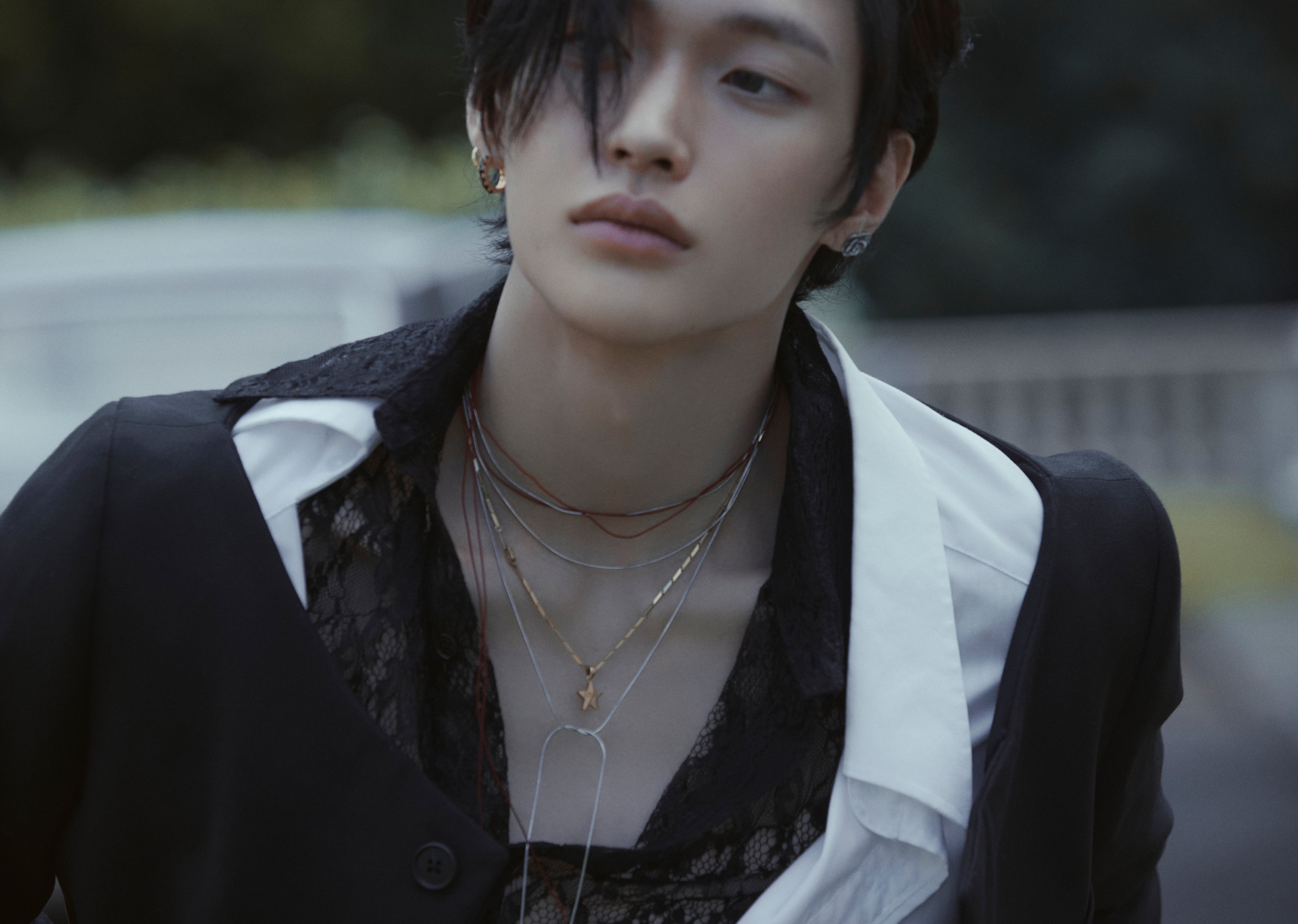 Latest photo of Wonbin (RIIZE)