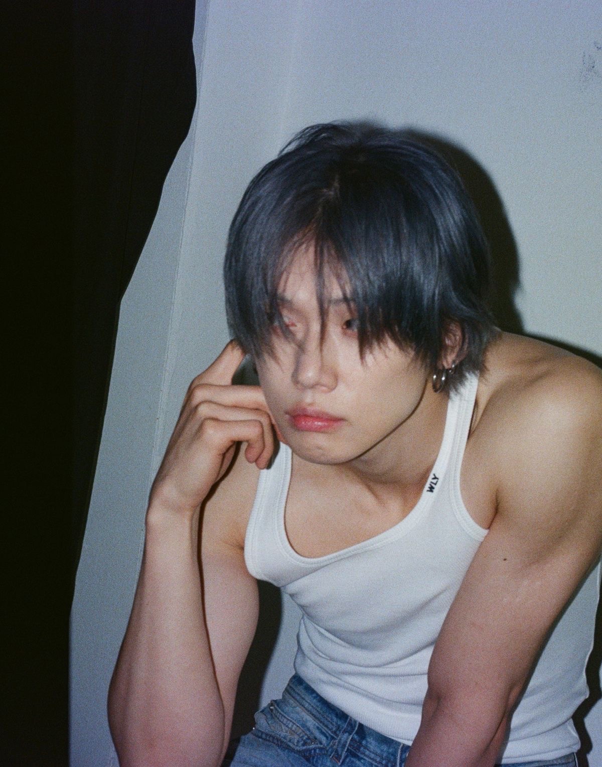 Foto aktivitas terbaru Yeonjun (TOMORROW X TOGETHER)