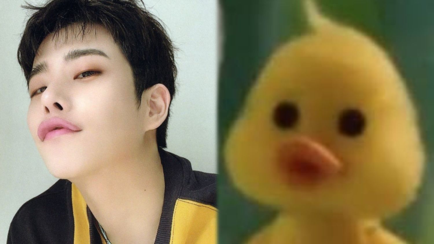 Latest photo of MJ (ASTRO)