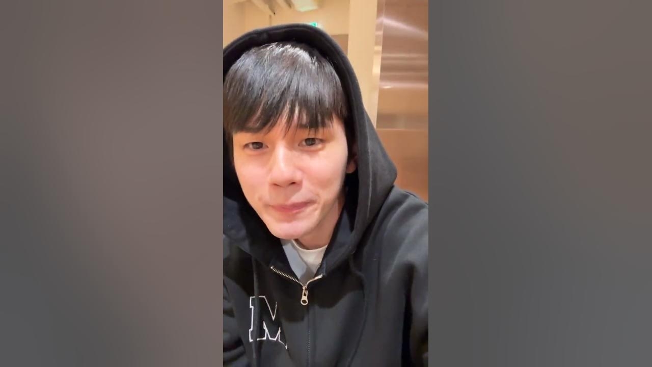 邕聖祐的最新照片