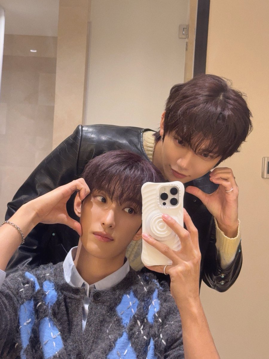 SEVENTEEN粉絲拍下的瞬間