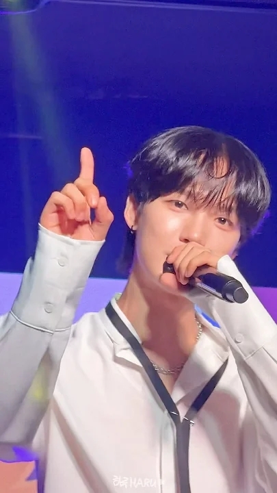 Latest photo of Lim Youngmin