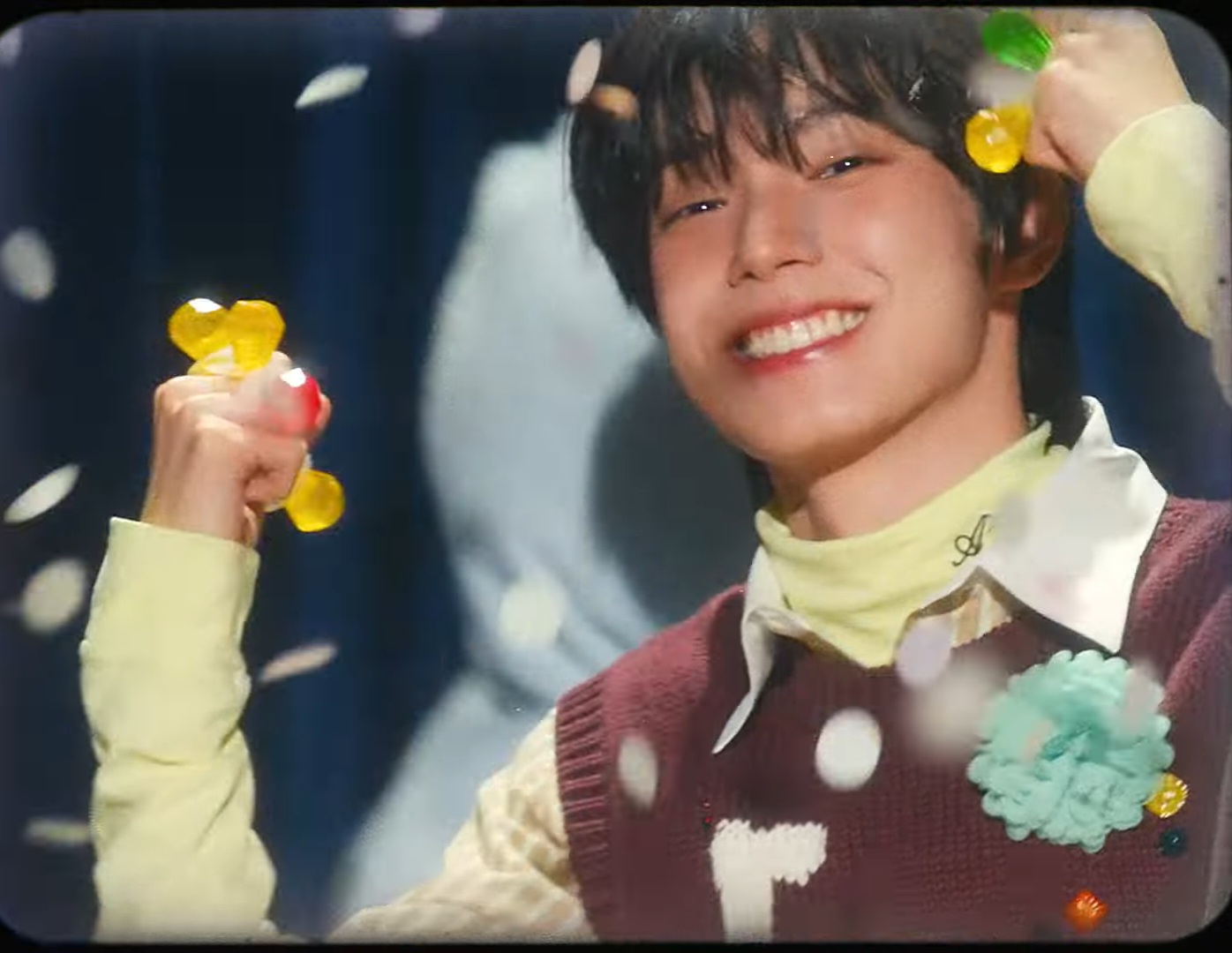 Recent activity shot of Chuei Liyu