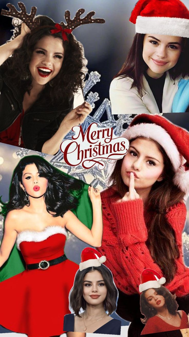 Recent activity shot of Selena Gomez