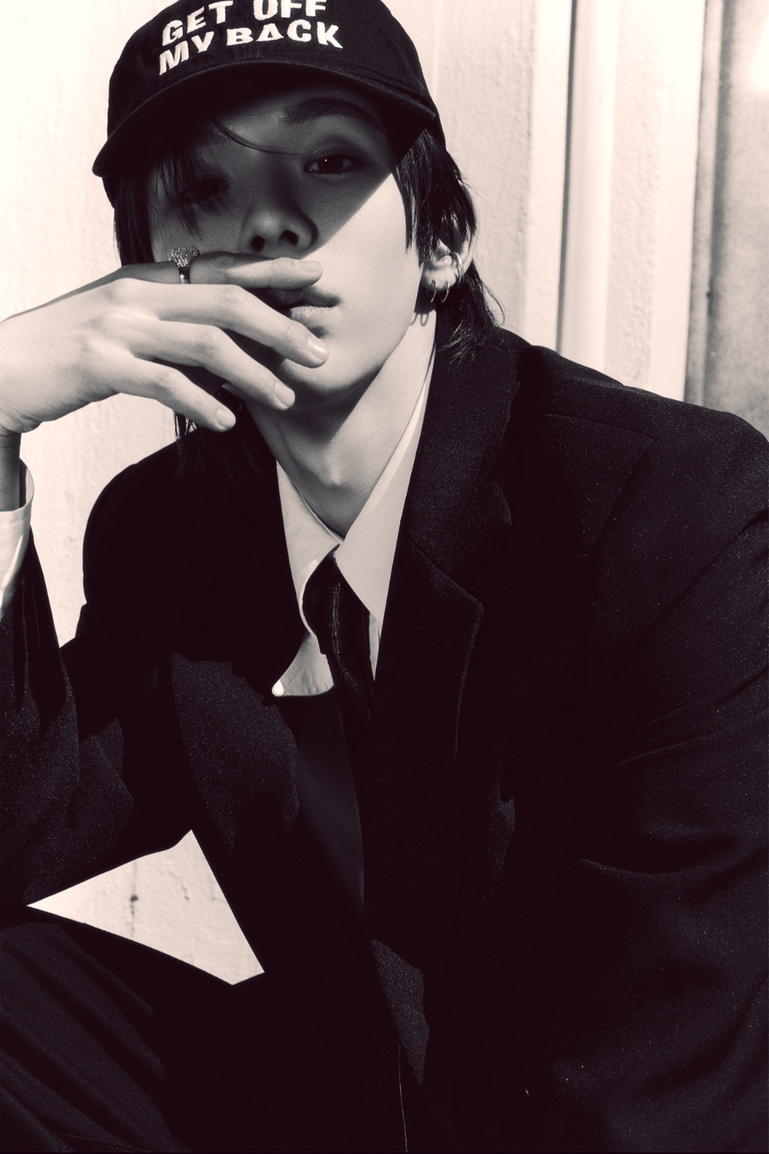 Latest photo of SHOTARO (RIIZE)