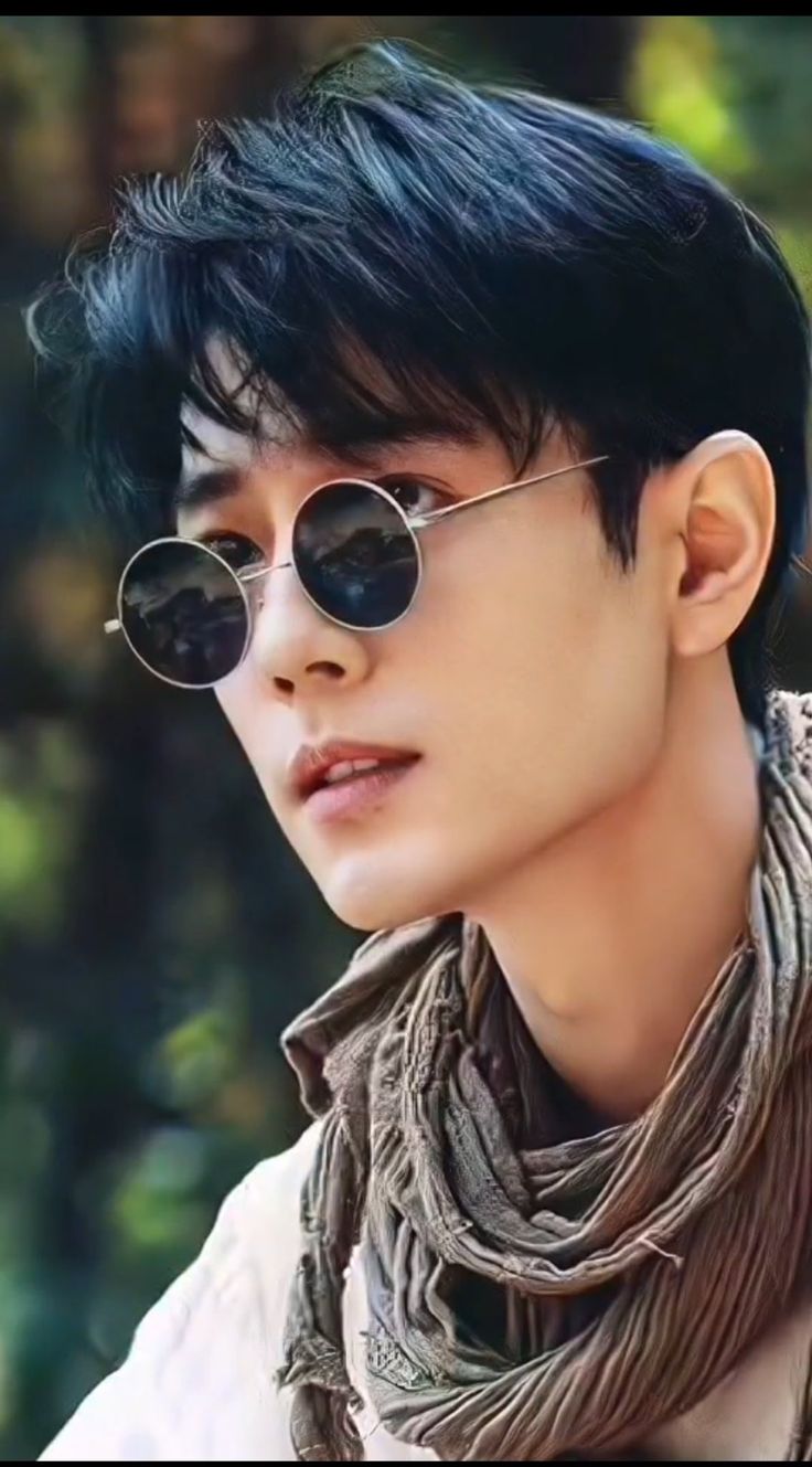 Fandom-recommended wallpaper image of Xiao Zhan