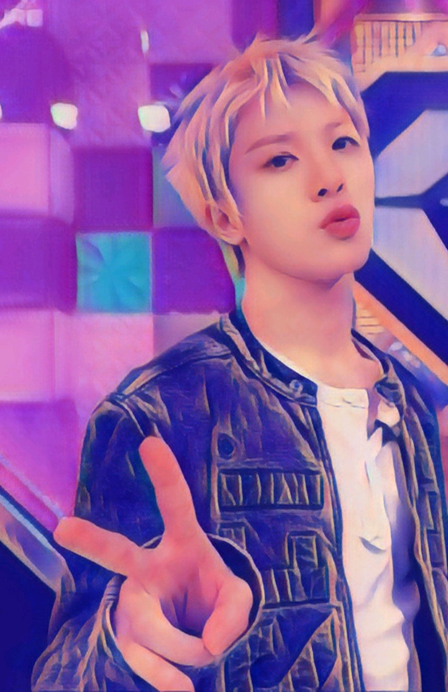 ソ・ジョンファン (TREASURE)の最近の活動写真