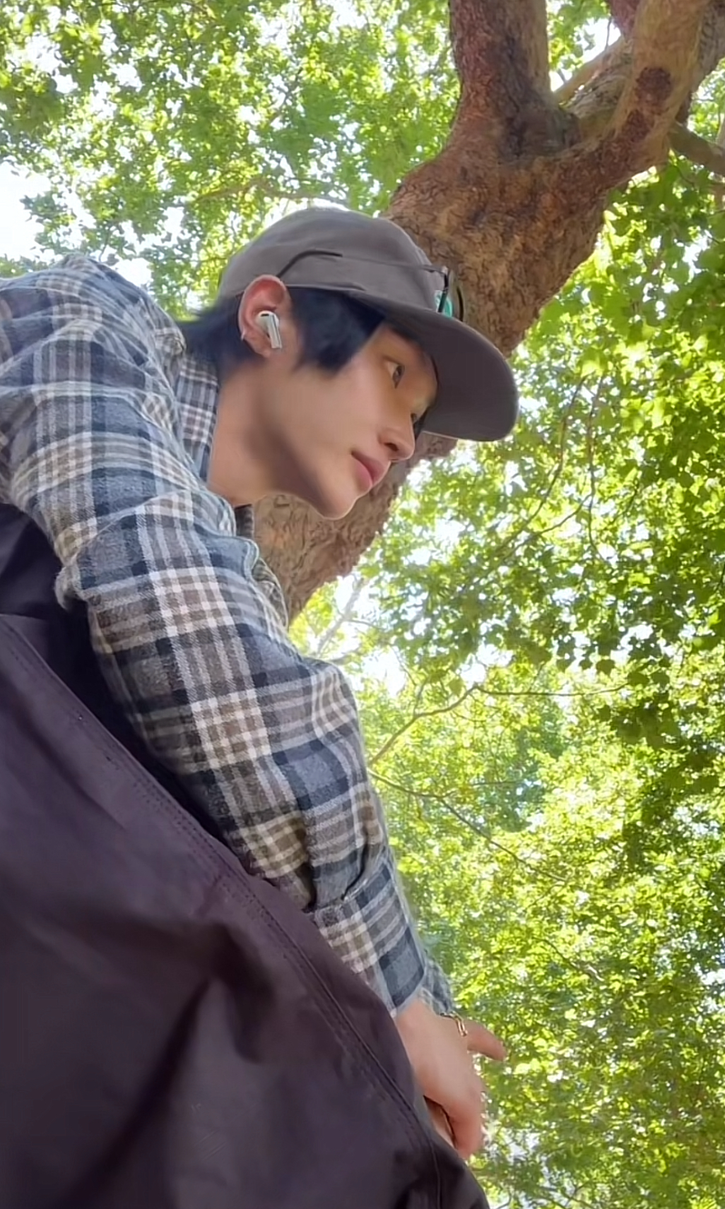 Latest photo of Wonbin (RIIZE)