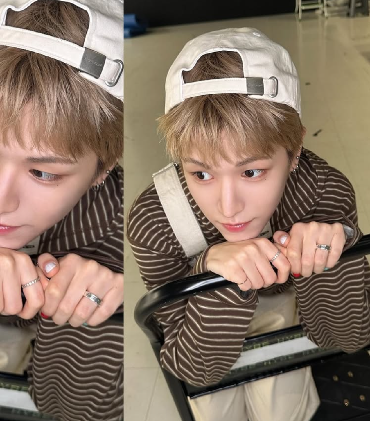 Latest photo of Riwoo (BOYNEXTDOOR)