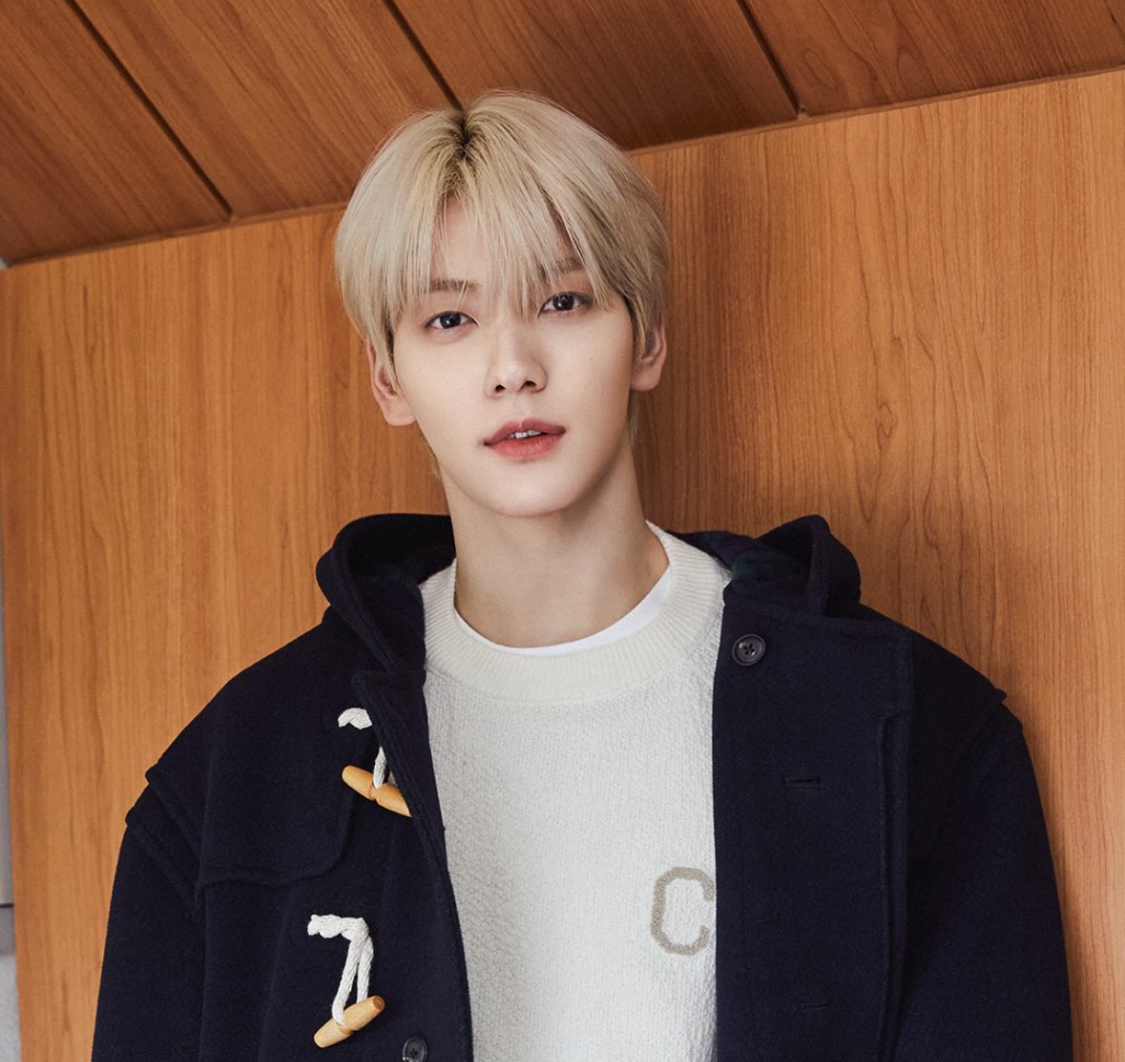 Latest photo of Soobin (TOMORROW X TOGETHER)