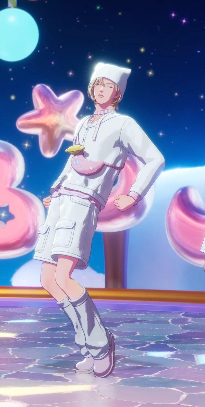 Today's most popular wallpaper in the Noah (PLAVE) community