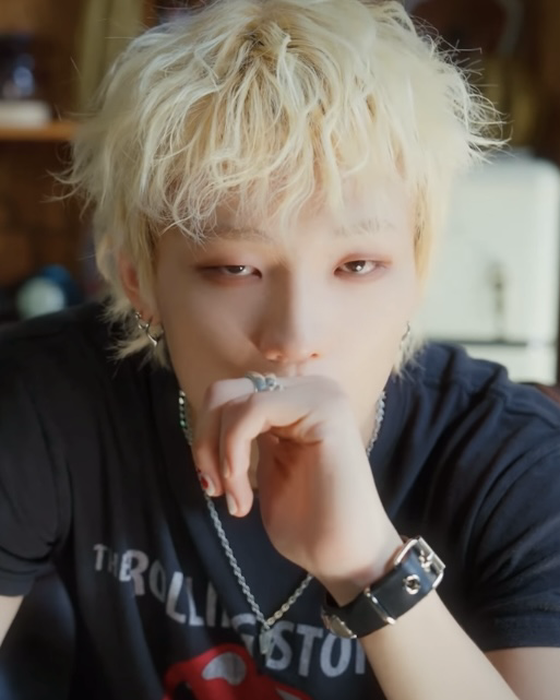 천준혁 (TNX)의 최신 사진