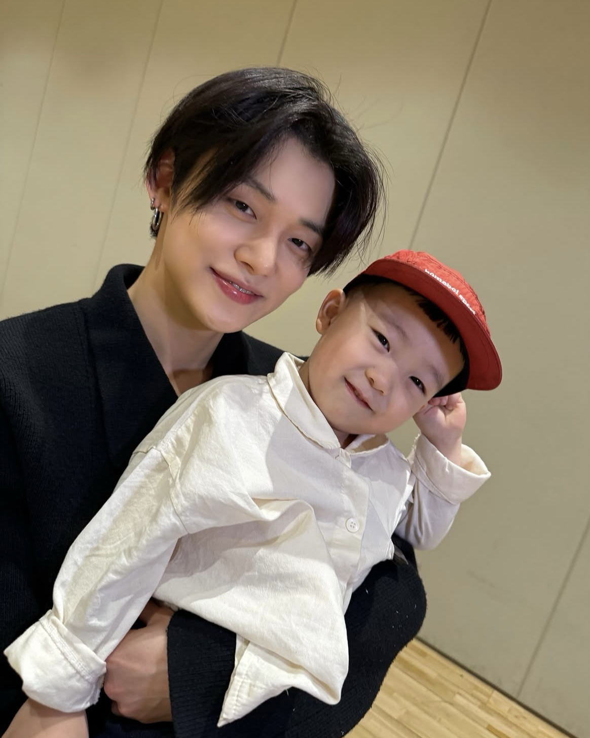 Latest photo of Yeonjun (TOMORROW X TOGETHER)