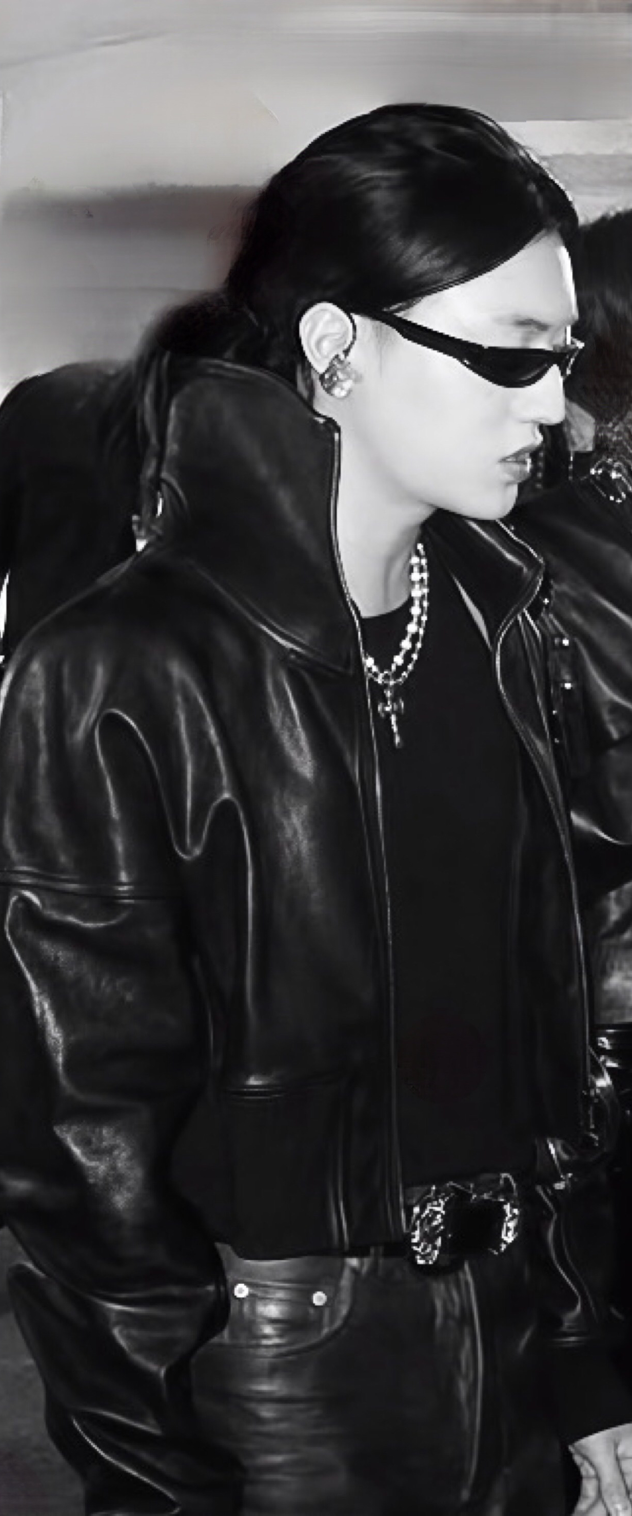 Today's most popular wallpaper in the Haruto (TREASURE) community