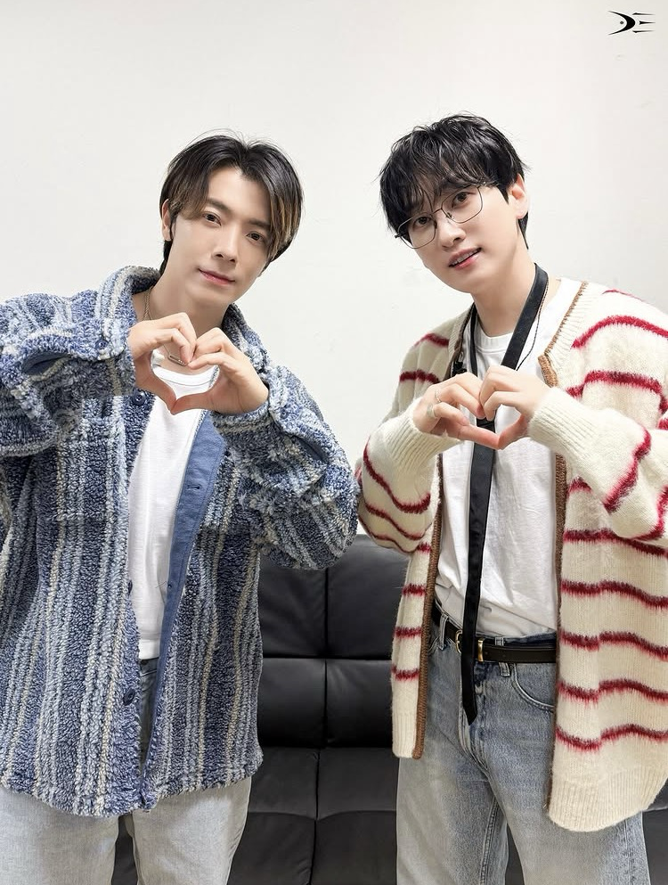 东海 (Super Junior)的最新活动照片