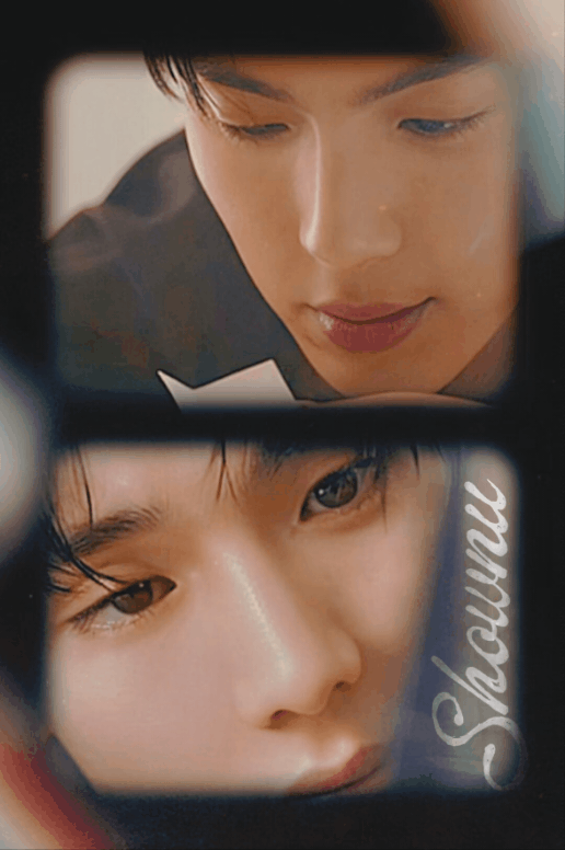 Latest photo of Shownu (MONSTA X)