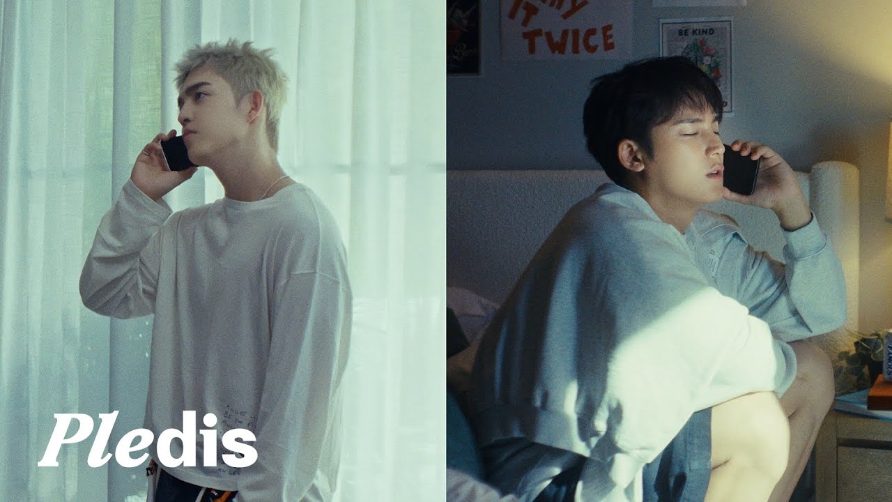 Latest photo of S.Coups (SEVENTEEN)