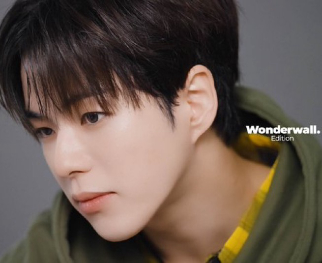 Latest photo of Yoon Jaehyuk (TREASURE)