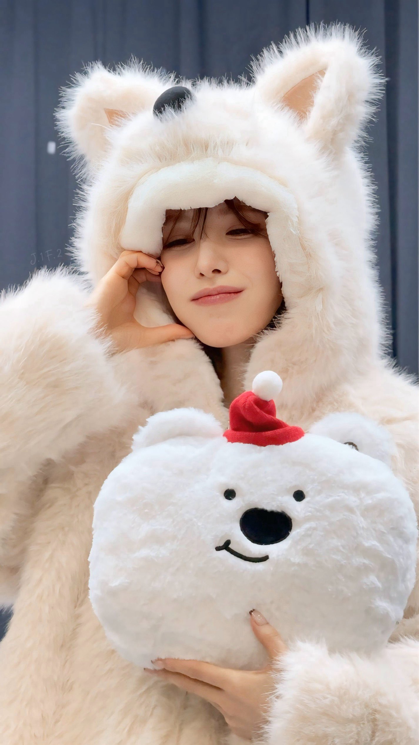 Today's most popular wallpaper in the Wendy (Red Velvet) community