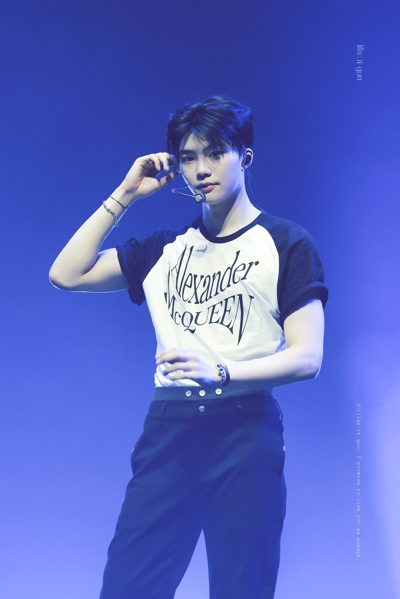Latest photo of Park Gunwook (ZEROBASEONE)