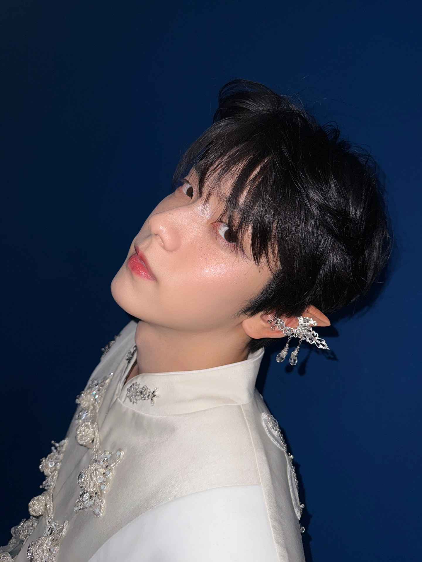Latest photo of Soobin (TOMORROW X TOGETHER)