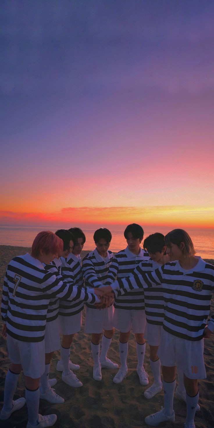 ENHYPEN 최근 활동샷