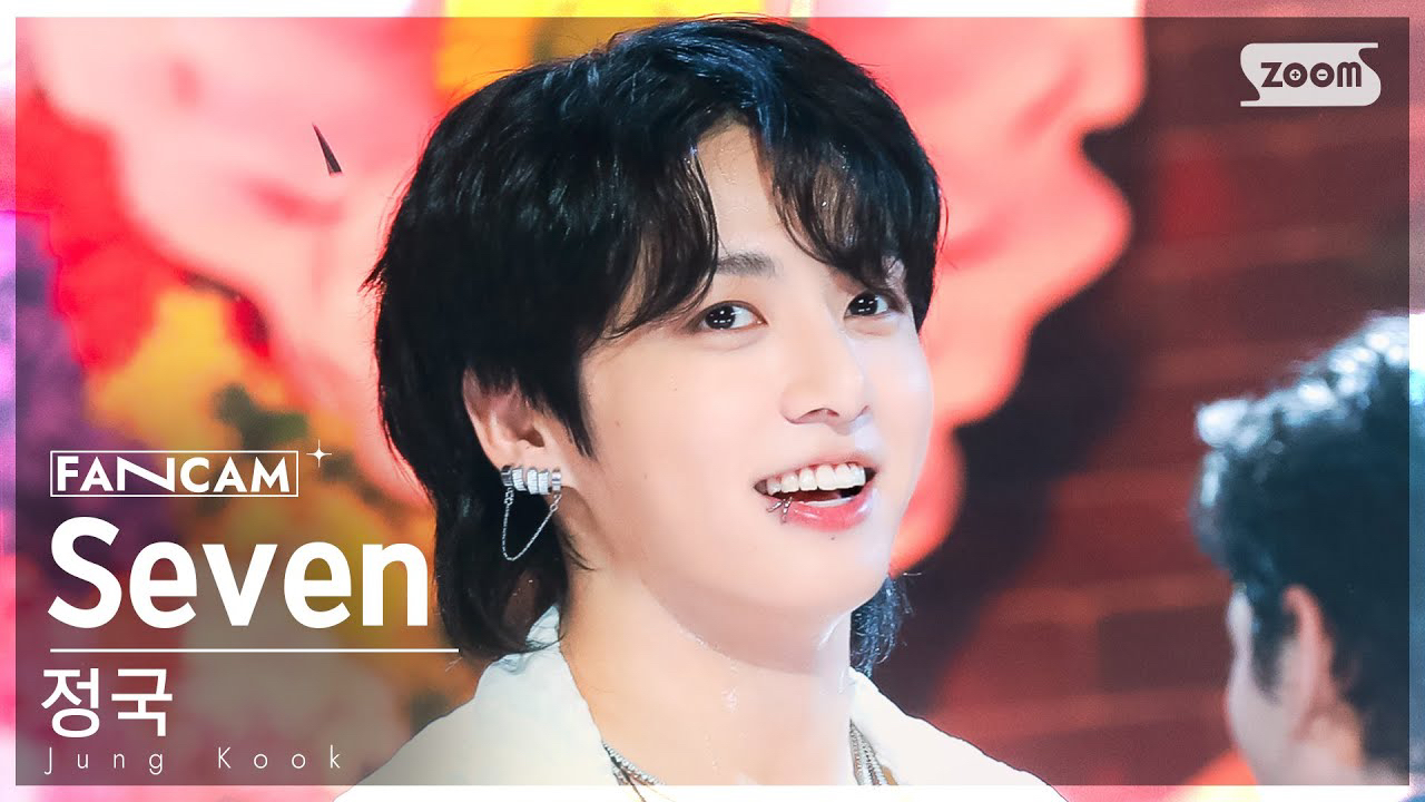 Latest photo of Jungkook (BTS)