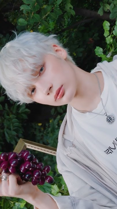 休寧凱 (TOMORROW X TOGETHER)粉丝亲手制作的特别壁纸